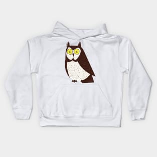 OWL Kids Hoodie